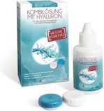 Aricona Lenzenvloeistof 60 ml met bewaardoosje | Premium Lenzen bewaarvloeistof