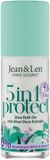 Jean & Len Deo Roll-On 5 in 1 protect 50 ml