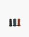Serax - Kandelaar assortiment - Mix kleuren - 5 cm