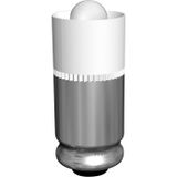 Signal Construct MEDG5762 Lampe de signalisation LED Blanc T1 3/4 MG 12 V/DC 2000 mcd 428 mlm
