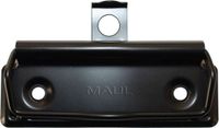 MAUL Papierklem met beugel, 72 mm