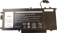 CoreParts MBXDE-BA0224 batterie d'ordinateur portable pièce de rechange