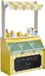 Teamson Kids Limonadekraam Speelset met Interactieve Accessoires - Rollenspel Speelgoed - Geel
