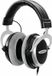 Omnitronic SHP-600 Over Ear koptelefoon Kabel Stereo Zwart HiFi