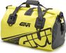 Easy-T Givi Easy-T 40l Zadeltas Neon Yellow