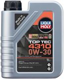 LIQUI MOLY Top Tec 4310 0W-30 1L Motorolie