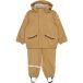 Mikk-Line Ensembles imperméables en PU enfant Chien