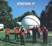 Ausblick Station 17 - Ausblick (LP)