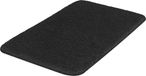 Kleine Wolke Meadow badmat leisteen grijs 60x90cm