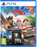 Outright Games PAW Patrol Grand Prix - PlayStation 5 - Standard Edition