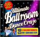 5033197321424 Ultimate Ballroom Dance Craze [CD + DVD]