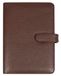 Exacompta Exatime 17 Light Marmara 7452 Organizer Chocolade