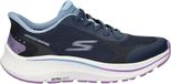 Skechers Hands Free Slip-Ins Go Run Consistent 2.0 dames sneaker - Blauw - Maat 40