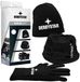 Derbystar Winter-set V22 Unisex Zwart