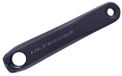 Shimano Fc-r8100 Crank Arm Black 170 mm