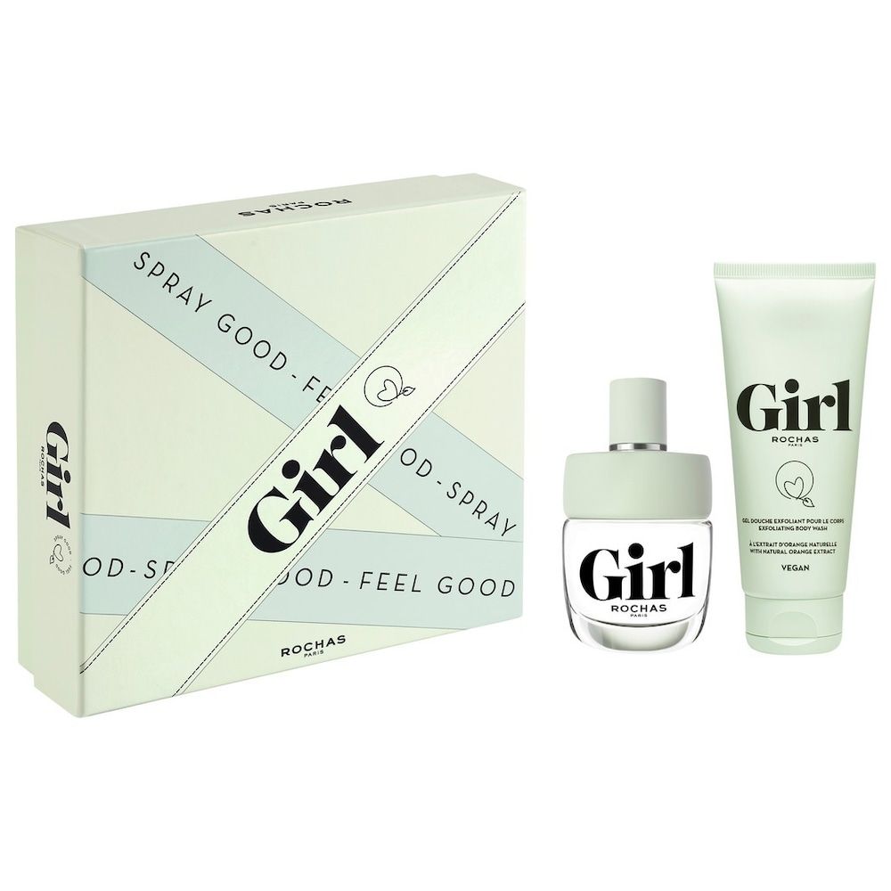 Rochas Girl / 60ml / Female