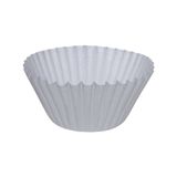 Wilbur Curtis Papierfilters 15.00 X 5.50, 500/Case - Commerciële Papieren Filters voor Koffie Brouwen - GEM-6-101 (Pack van 500)