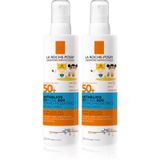 La Roche-Posay Anthelios Zonneproducten voor kinderen 1 st