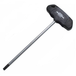 Brüder Mannesmann Schroevendraaier met T-handgreep Soft Grip T-profiel T6 - 18030