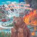 Icefields National Park Bear Adventures- Icefields and Flames