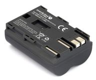 Everactive EVB021 Camera Battery for Canon BP-511 Lithium-Ion (Li-Ion) 1600 mAh