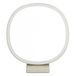 Lumie Dash | Compacte heldere lichttherapielamp voor verbeterde stemming en energie, kristalheldere verlichting en maximaal visueel comfort