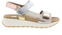 Gabor 582.1 Sandalen - Dames - Multi - Maat 41