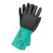 Ansell RAALPHAT58-270_8 Beschermende handschoenen, zwart, 8 maten, 12 stuks