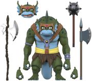 Super7 Thundercats Ultimates Action Figure Wave 3 - Slithe 23 cm Action Figuur