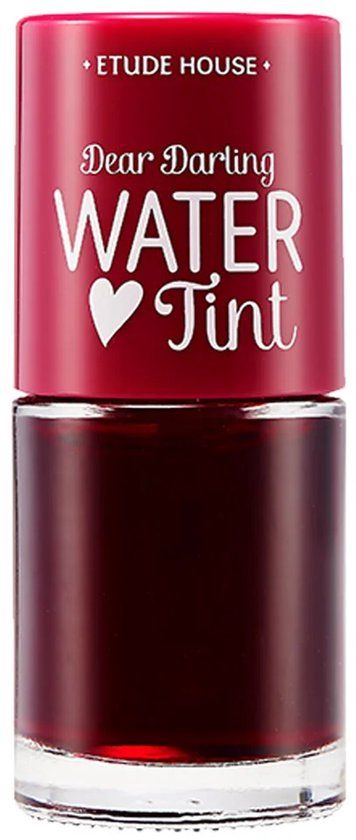 ETUDE HOUSE Dear Darling Water Tint Kersen 02