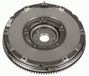 SACHS 6366 000 017 Motorblokken