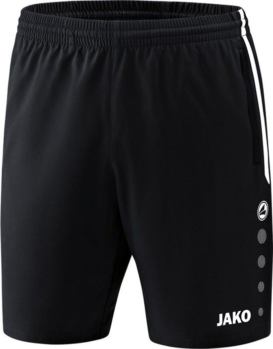 JAKO - Shorts Competition 2.0 - Kinderen - maat 128 - 4059562113945