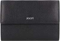 JOOP! Leren Portemonnee Lantea Cosma Purse Black Zwart