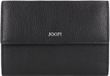 JOOP! Leren Portemonnee Lantea Cosma Purse Black Zwart