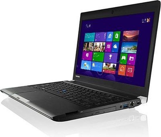 Toshiba Portégé / R30-A-19M / PT343E-0PF05LFR