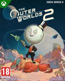 Xbox The Outer Worlds 2 - Xbox Series X - Blu-ray - Standard Edition - 18+