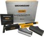 Groomarang Lichaam & Rugontharing - Back In It Scheerhouder
