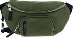 Mandarina Duck Hunter Sac banane Vert militaire