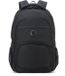 Delsey Element Backpack Aviator – 21L – Laptoprugzak 15 inch – USB-poort – RFID – Black