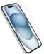 OtterBox Glass Series Screenprotector pour Apple iPhone 13, 13 Pro, 14, 16e - Transparent