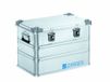 Zarges K470 aluminium koffer, zilver, ZAR40564
