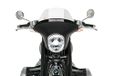 Puig 21048W Batwing SML Touring Transparant