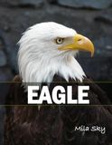 Eagle: A Coffee Table Photo Book for Animal Lovers