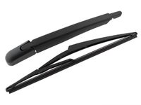 M MODECAR MODECAR Mercedes W164 ML-Klasse - Achterruitwisserarm en -blad