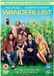 Universal Wanderlust DVD