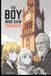 The Boy Who Saw Tomorrow