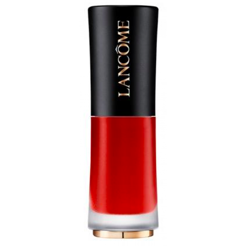 Lancôme L'Absolu Rouge Drama Ink Lipstick 196 French Touch 6ml