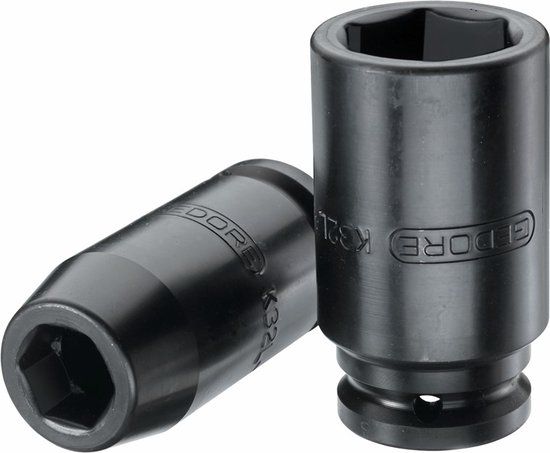 Gedore K 32 L 36 6284330 Kracht-dopsleutelinzet 36 mm 3/4 (20 mm)