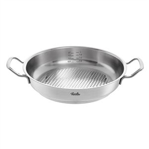 Fissler Original-Profi Collection Serving Pan - 28cm - Stainless Steel