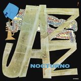 Jazz Descarga! Jazz Nocturno LP Limited Edition Chucho Valdés